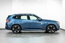 BMW X3 XDRIVE30 LUXURY M SPORT PACKAGE X3 30 XDRIVE Luxury M Sport Package