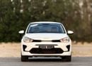 Kia Rio LX 1.4L Sedan Kia Rio | 1.5 L | 2022 | GCC | Accident-Free | In Excellent Condition | 564 P.M