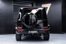 مرسيدس بنز G 63 AMG STD