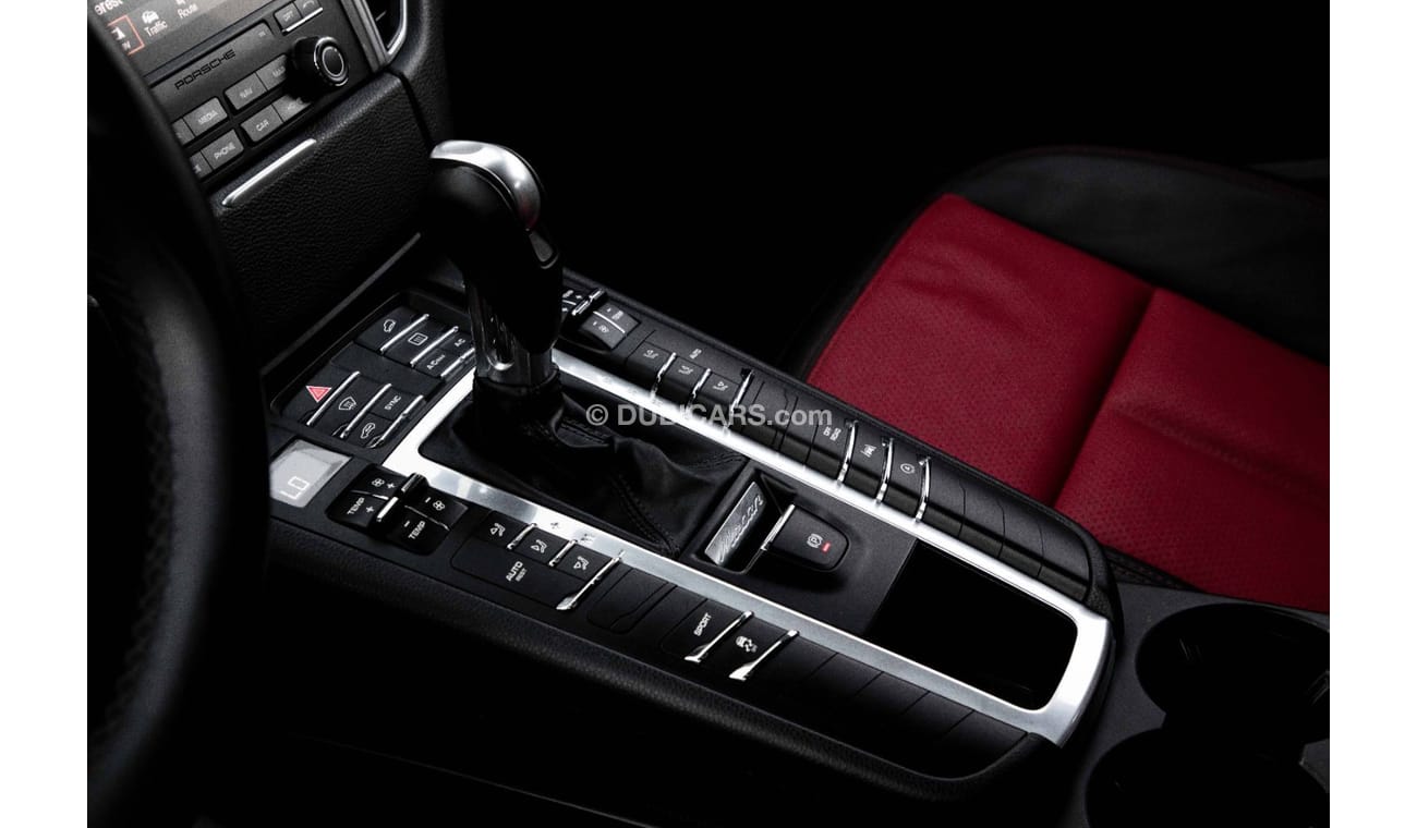 Porsche Macan Std | 2,644 P.M  | 0% Downpayment | Excellent Condition!