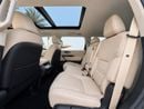 Nissan Patrol LE T2