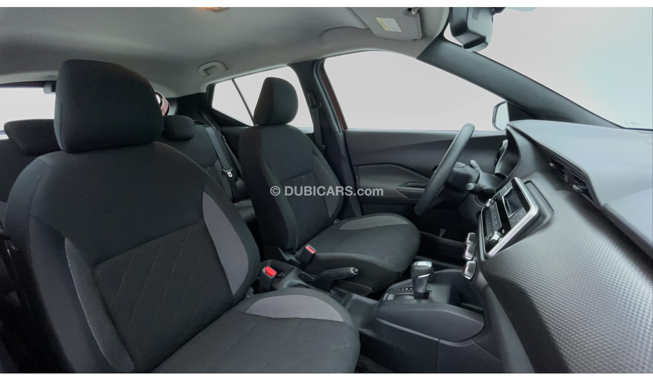 Nissan Kicks S 1.6 | Zero Down Payment | Free Home Test Drive