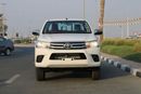 Toyota Hilux HILUX 2.4L DIESEL
