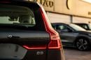 Volvo XC60 B5 Momentum 2.0L