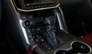 تويوتا لاند كروزر 2026 Model Toyota Land Cruiser (LC300) GR-Sport, 3.5 Petrol 4WD 10A/T