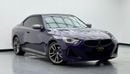 BMW M240i xDrive 3.0L 2022 BMW M240i xDrive, March 2027 BMW Warranty + Service Contract, GCC