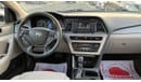 Hyundai Sonata GL