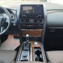 نيسان أرمادا SL Plus