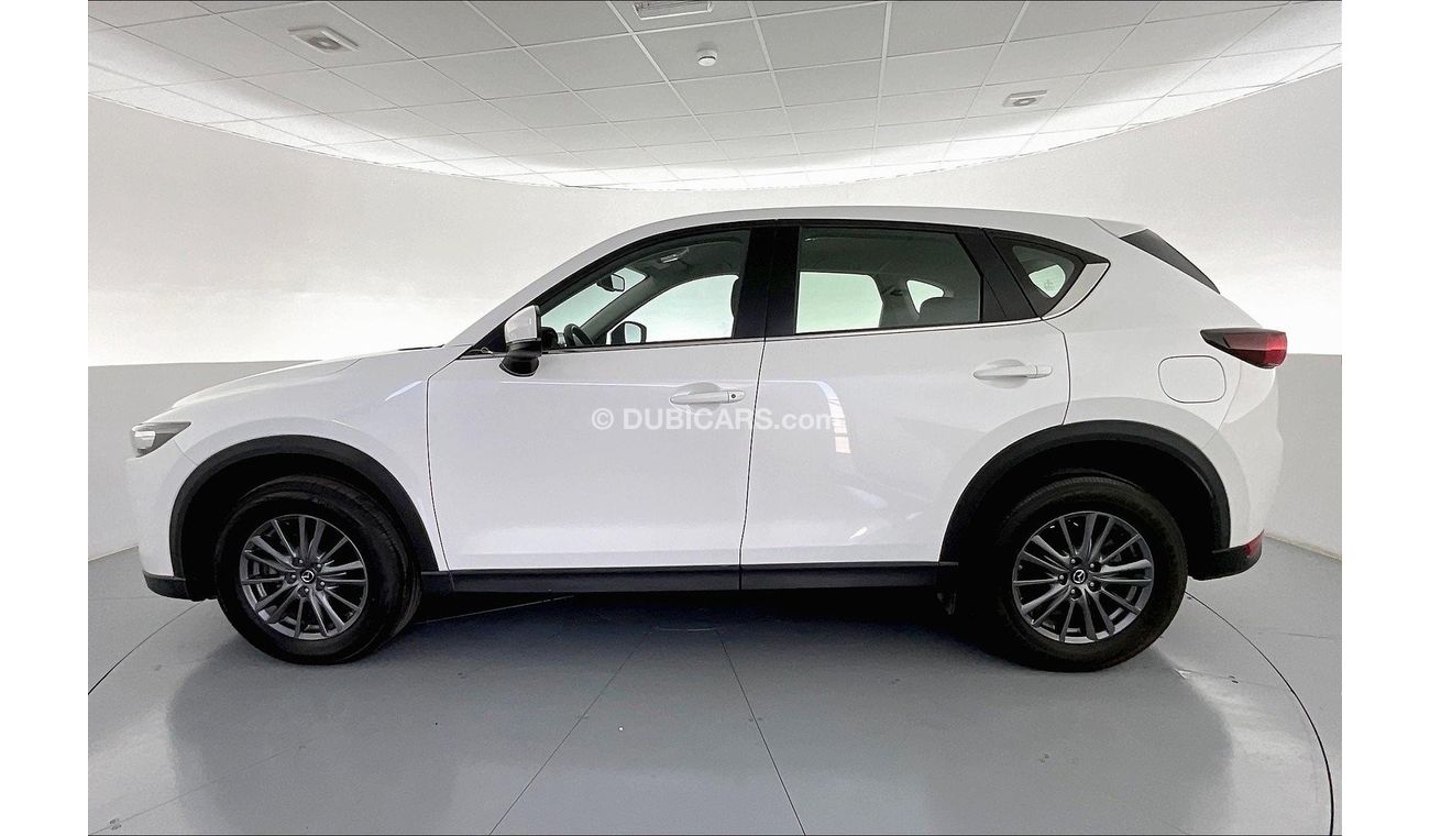 Mazda CX5 GS