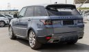 Land Rover Range Rover Sport HSE HYBRID 2.0P PHEV HSE Dynamic