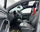 Audi RS Q3 2021 Audi RSQ3, Warranty, Carbon Fiber Interior, Fully Loaded, Excellent Condition, GCC