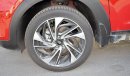 Hyundai Tucson 1.6 L   GDI  2019  2WD