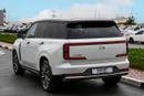 GAC Trumpchi S7 2025 GAC Trumpchi S7 plug-in Hybrid 0km