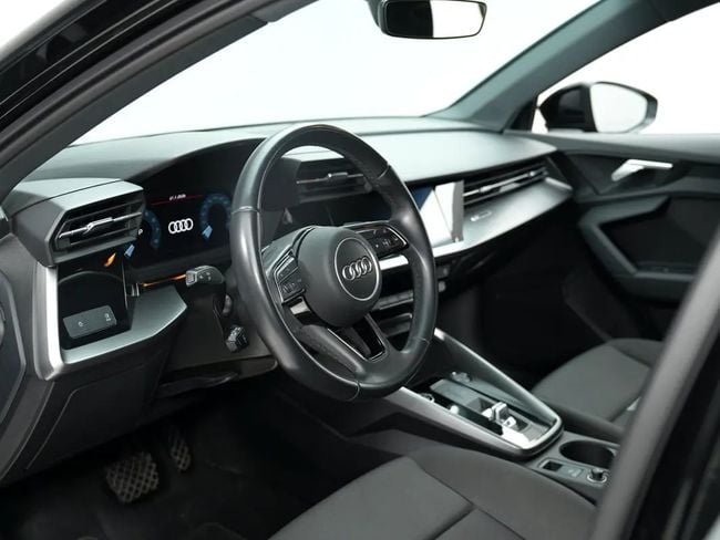 Audi A3 35 TFSI, миниатюра 26