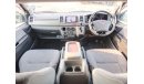 Toyota Hiace TOYOTA HIACE VAN RIGHT HAND DRIVE (PM1610)