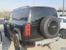 BYD Leopard 5 ULTRA leopard  5 big battery with hydraulics