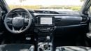 Toyota Hilux GR Sport 2.8L DSL AT 2024YM