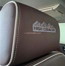 Chevrolet Silverado HIGH COUNTRY  1500 LTZ V8 6.2L-8CYL   AGENCY MAINTAINED - EXCELLENT CONDITION AL GHANDI AUTO GROUP