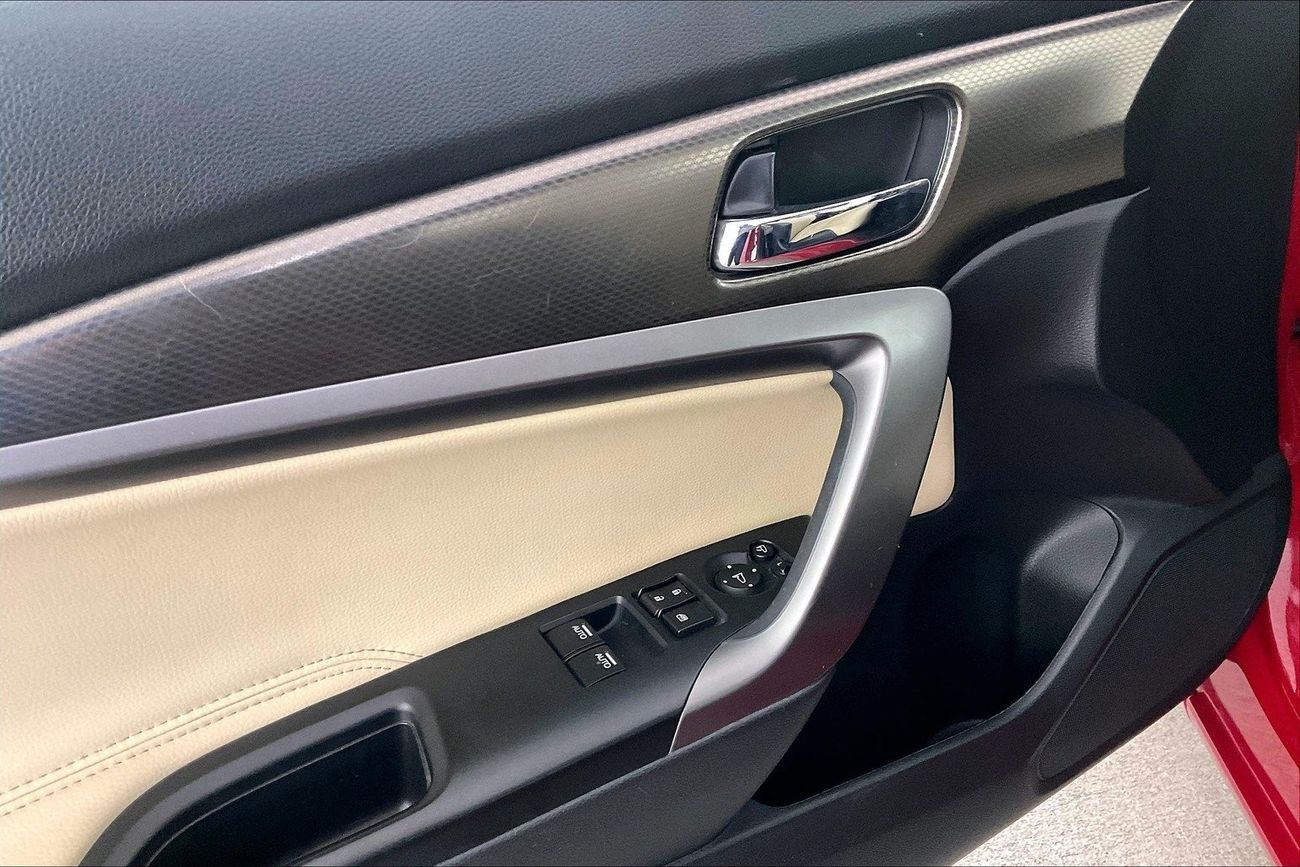 Honda Accord EX | Guaranteed Warranty | 0 Down Payment