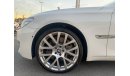BMW 750 BMW 750 Li TWIN Power Turbo_Gcc_2015_Excellent_Condition _Full option