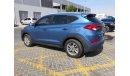 Hyundai Tucson GCC