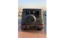 Mercedes-Benz G 63 AMG ( Brand New ) Model 2020