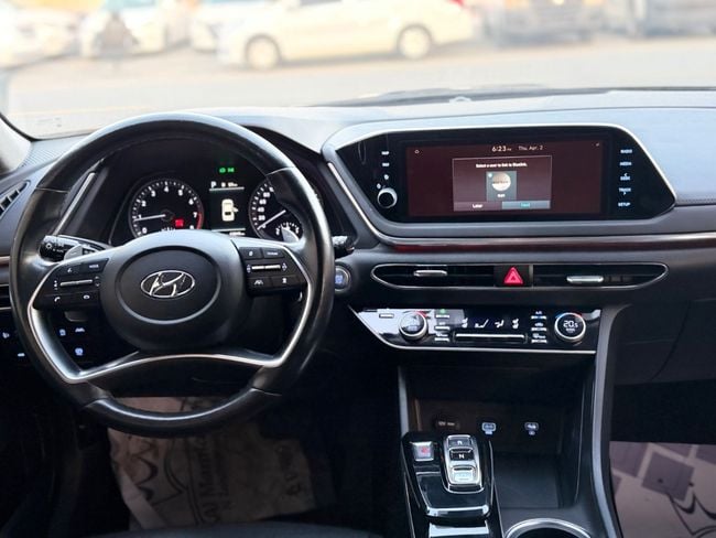 Hyundai Sonata SMART PLUS, миниатюра 15