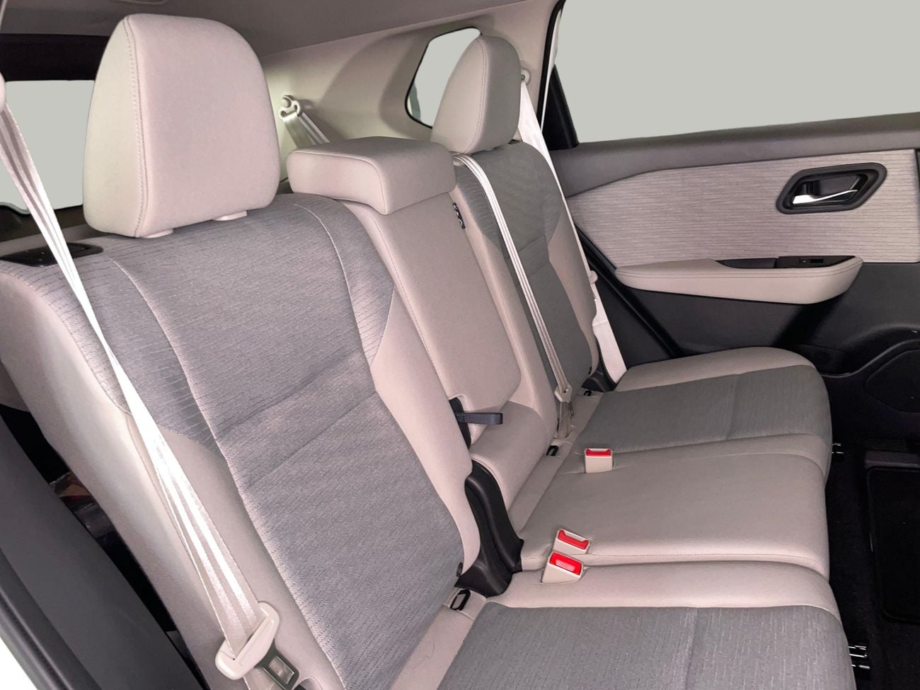 Nissan X-Trail SV, миниатюра 23