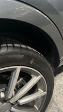 Audi Q3 35 TFSI QUATTRO 2.0L S-LINE (180HP)