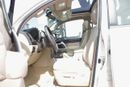 Toyota Land Cruiser EXR