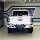 جيب جلادياتور Overland 3.6L Overland