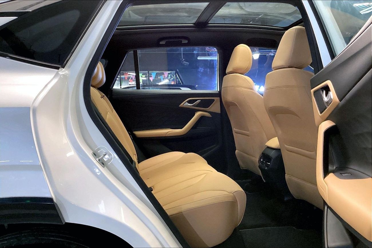 MG HS Deluxe | National Day Celebration | Guaranteed Warranty | 0 Down Payment