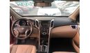 Hyundai Elantra 2.0L, hatchback, steering control, fog lights, alloy wheels, LOT 44283