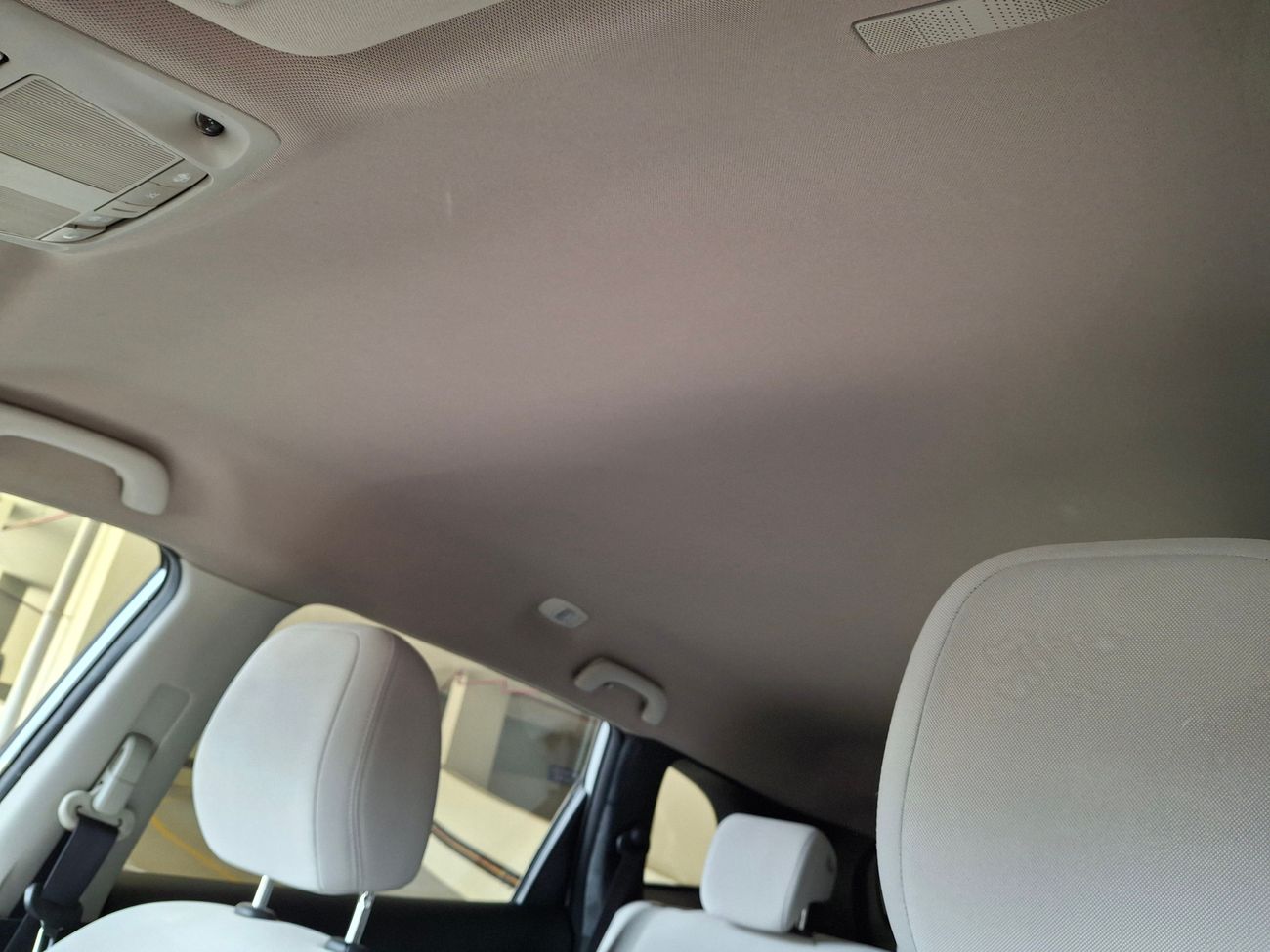 Renault Koleos PE 2.5L FWD PE 2.5 | Zero Down Payment | Home Test Drive