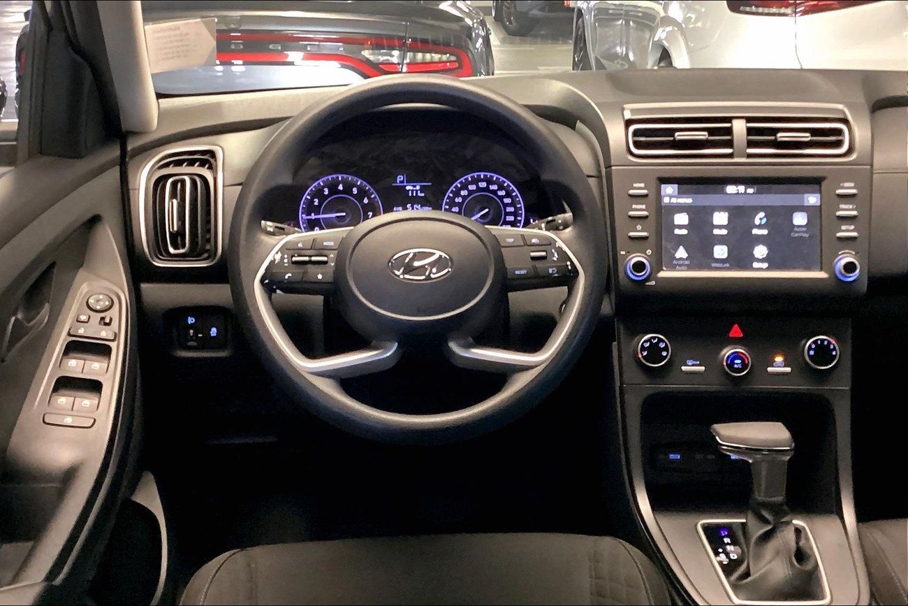 هيونداي كريتا Comfort | شامل الضمان | 0 ﺪﻔﻋﺓ ﺃﻮﻟﻯ