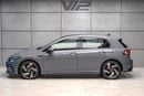 فولكس واجن جولف GTI Sport 2.0T