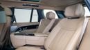 Land Rover Range Rover Autobiography P530 4.4L UAE's Very Best Example | AED 9,976 Per Month