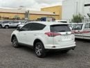 Toyota RAV4 EX OPTION