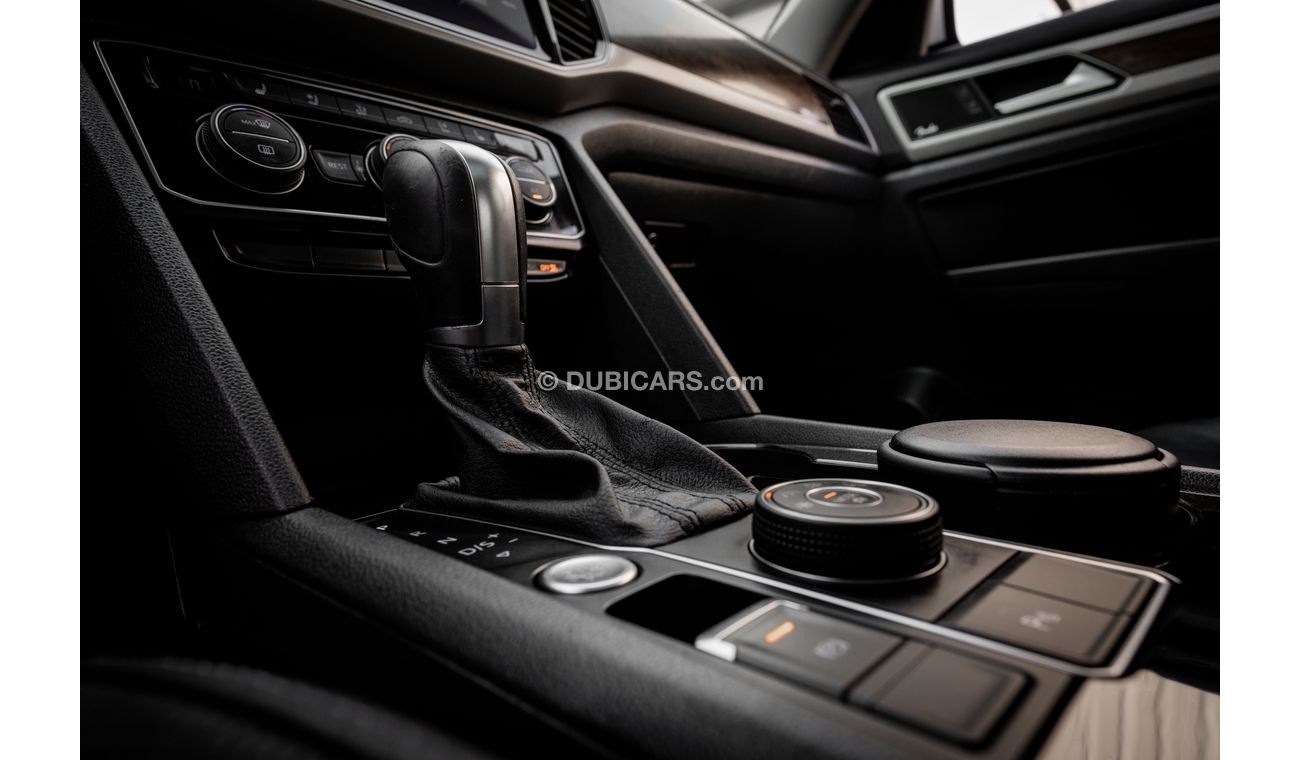 فولكس واجن تيرامونت R Line | 2,544 P.M  | 0% Downpayment | Perfect Condition!