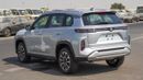 سوزوكي جراند فيتارا جديد كلياً 2025 سوزوكي جراند فيتارا GLX (N-VITRA-1.5-P-25) 1.5 لتر هايبرد | SUV 5 مقاعد | مواصفات أف