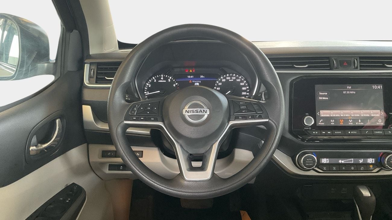 Nissan X Terra 2.5 2WD TITANIUM AUTO | Guaranteed Warranty | 0 Down Payment