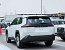 Toyota RAV4 LE || 2.0L PETROL V4 AWD | 10.5" TOUCHSCREEN DISPLAY | REAR CAMERA (CODE # RVPLEF)