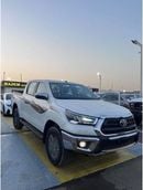 تويوتا هيلوكس GXL-S 2.7L PETROL A/T 4WD OMAN SPECS