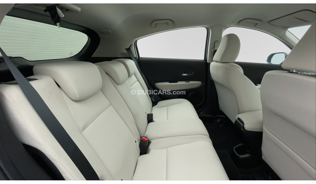 Honda HRV LX 1.8 | Under Warranty | Inspected on 150+ parameters