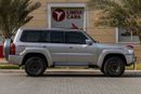 نيسان باترول سفاري Safari 4.8L A/T