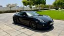 Porsche 718 Cayman Cayman S 3.4L