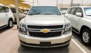 Chevrolet Tahoe LS