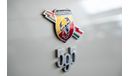 Abarth 595 2022 Abarth 595 Competizione Full Option / Full Fiat Service History & 5yr Fiat Warranty