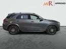 Mercedes Benz GL450 2.0