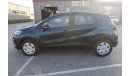 Renault Captur 1.6CC(GCC) with Warranty ;BRAND NEW CONDITION(CODE : 65780)